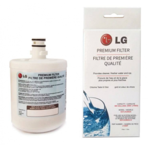 فیلتر LG داخلی آب یخچال ساید ال جی