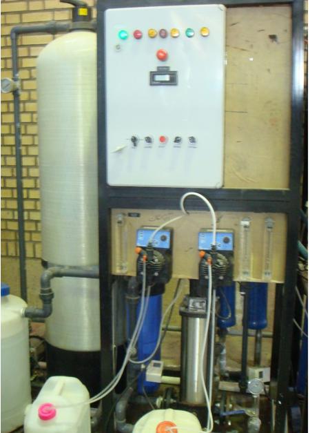 73 182 sale industrial water purifier
