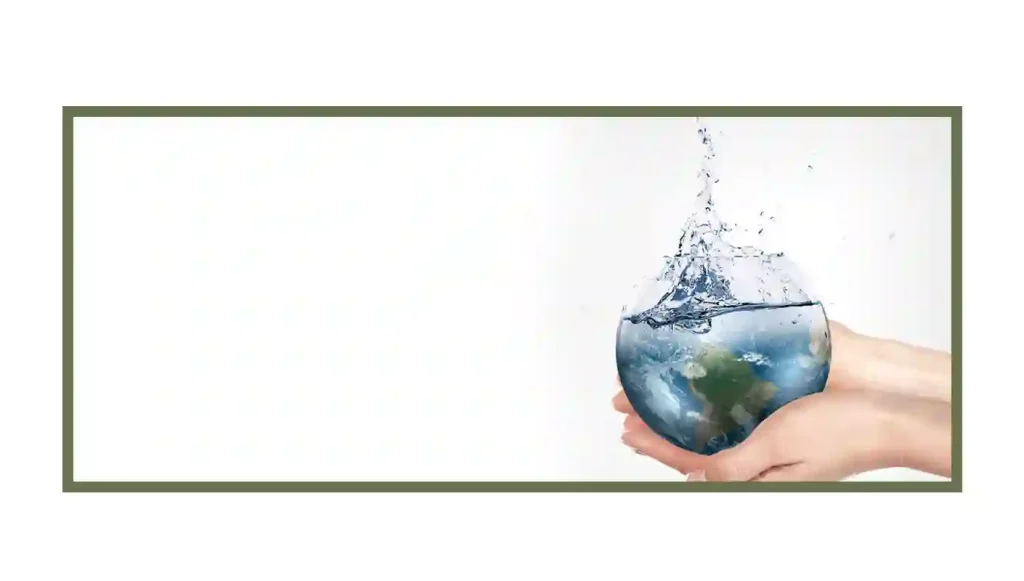 اهمیت استفاده از آب تصفیه شده